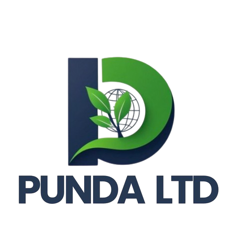 Pundaltd