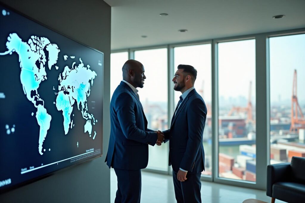 service trade ddnotnnd